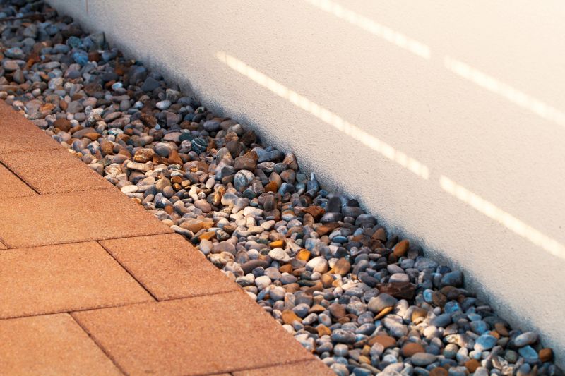 Gravel Base Installation