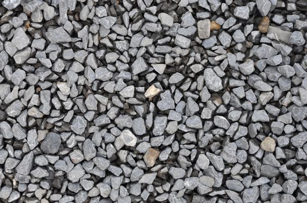 Gravel Smoothing in Cleveland