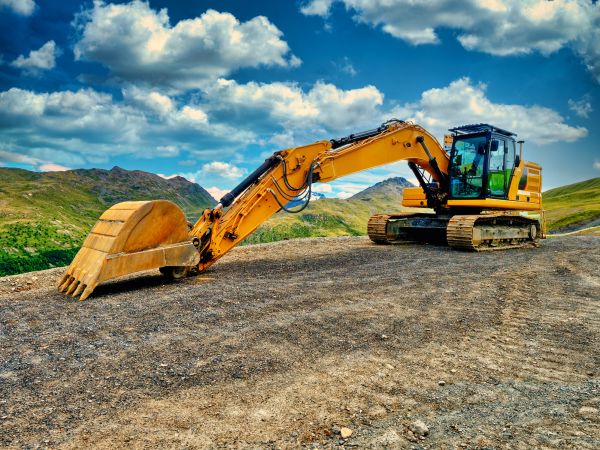 Ground Shaping in Cleveland