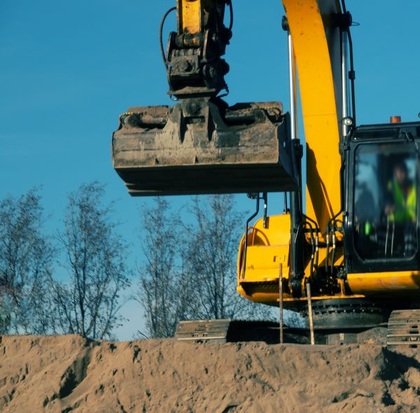Cost of Slope Excavation in Cleveland