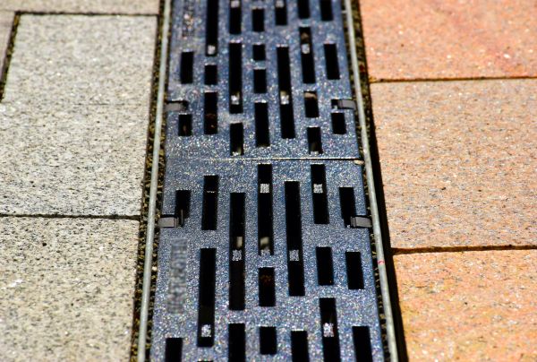 Cost of Trench Drainage in Cleveland